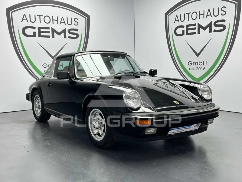 1976 Porsche 911