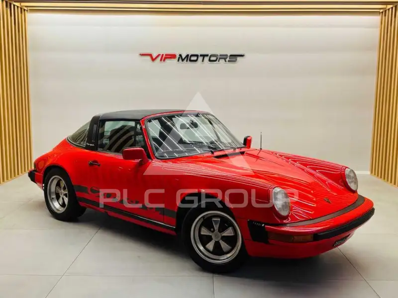 1976 Porsche 911