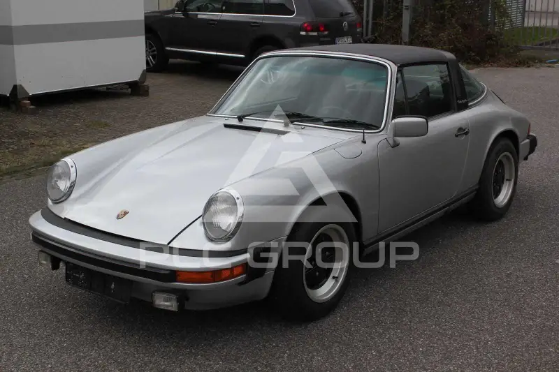 1976 Porsche 911