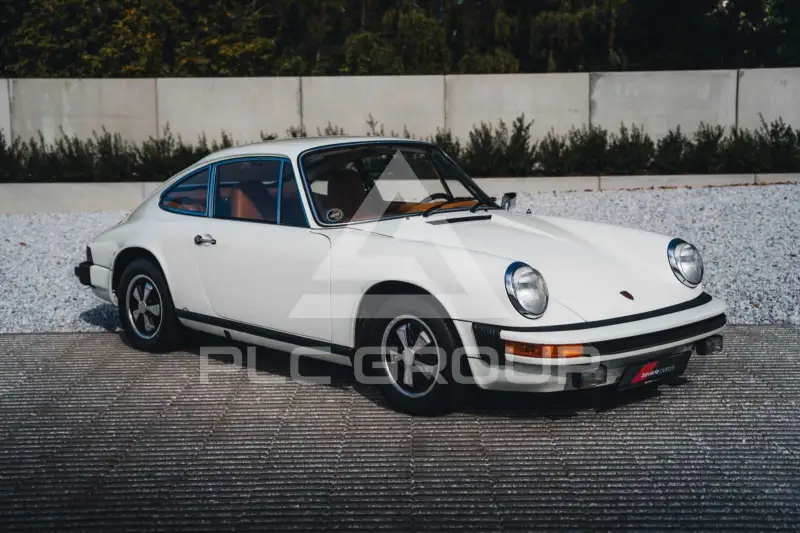1976 Porsche 912