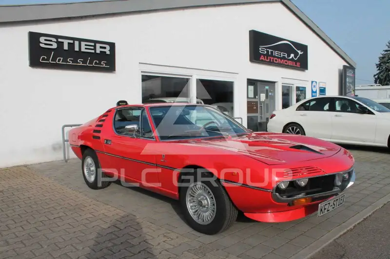 1976 Alfa Romeo Other