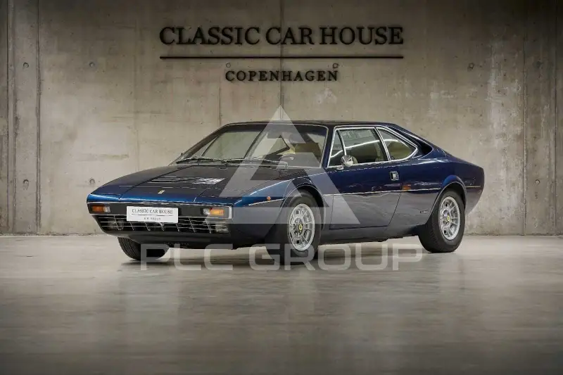 1976 Ferrari 308