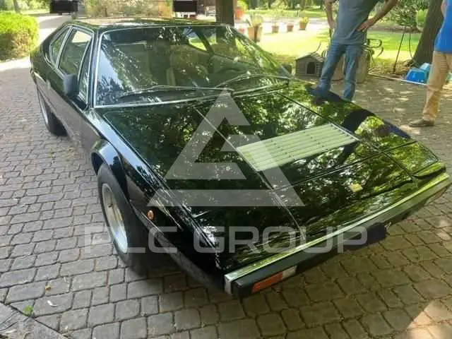 1976 Ferrari 208