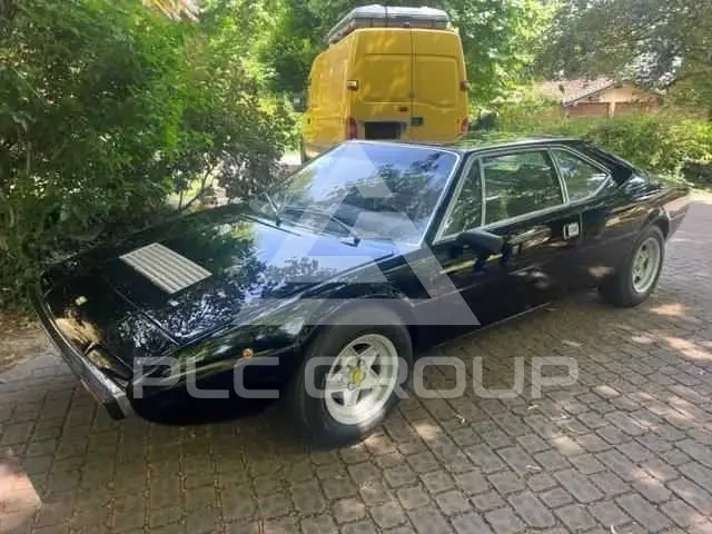 1976 Ferrari 208