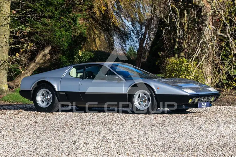 1976 Ferrari 512