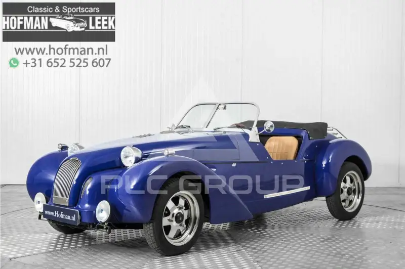1976 Citroen Unknown