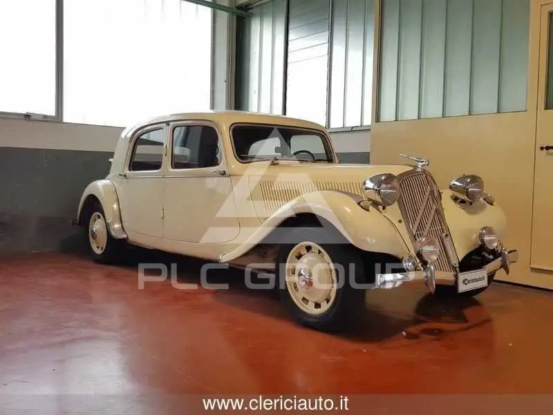 1976 Citroen Unknown