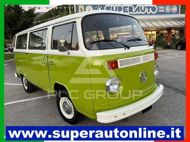1976 Volkswagen Others