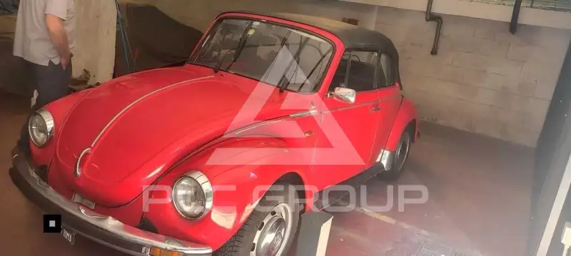 1976 Volkswagen Others