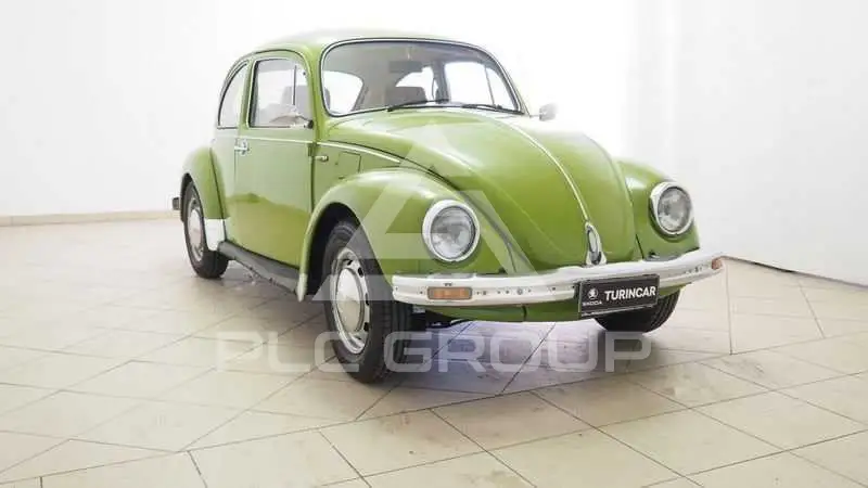 1976 Volkswagen Others