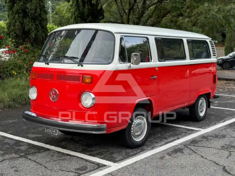 1976 Volkswagen Others