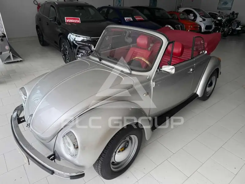 1976 Volkswagen Others