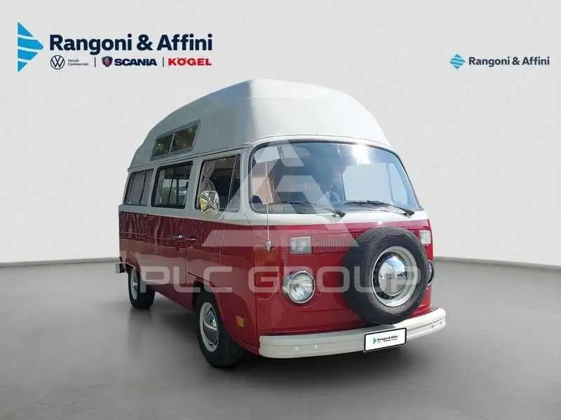 1976 Volkswagen Others