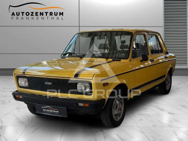 1977 Abarth Other