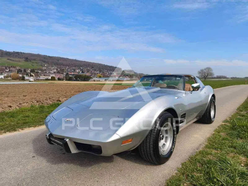 1977 Chevrolet Other
