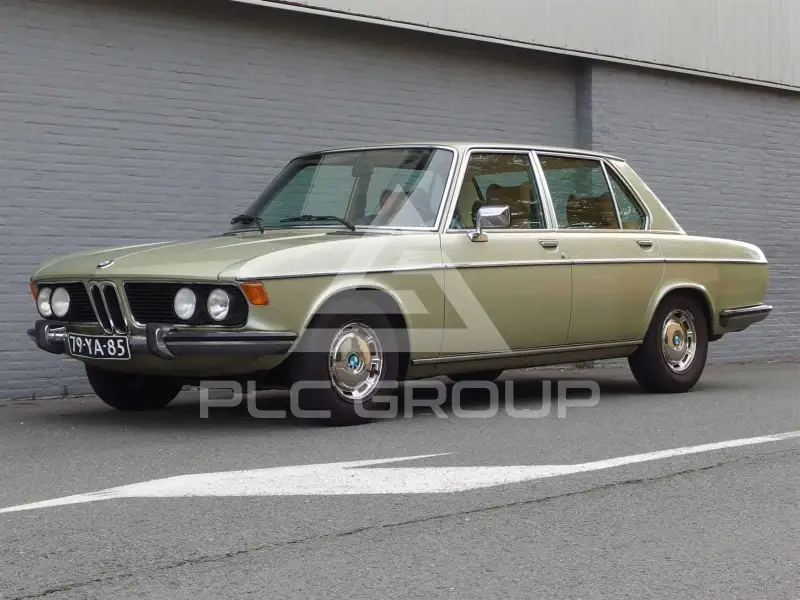 1977 BMW Other