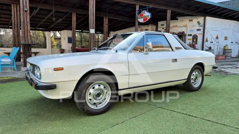 1977 Lancia Unknown