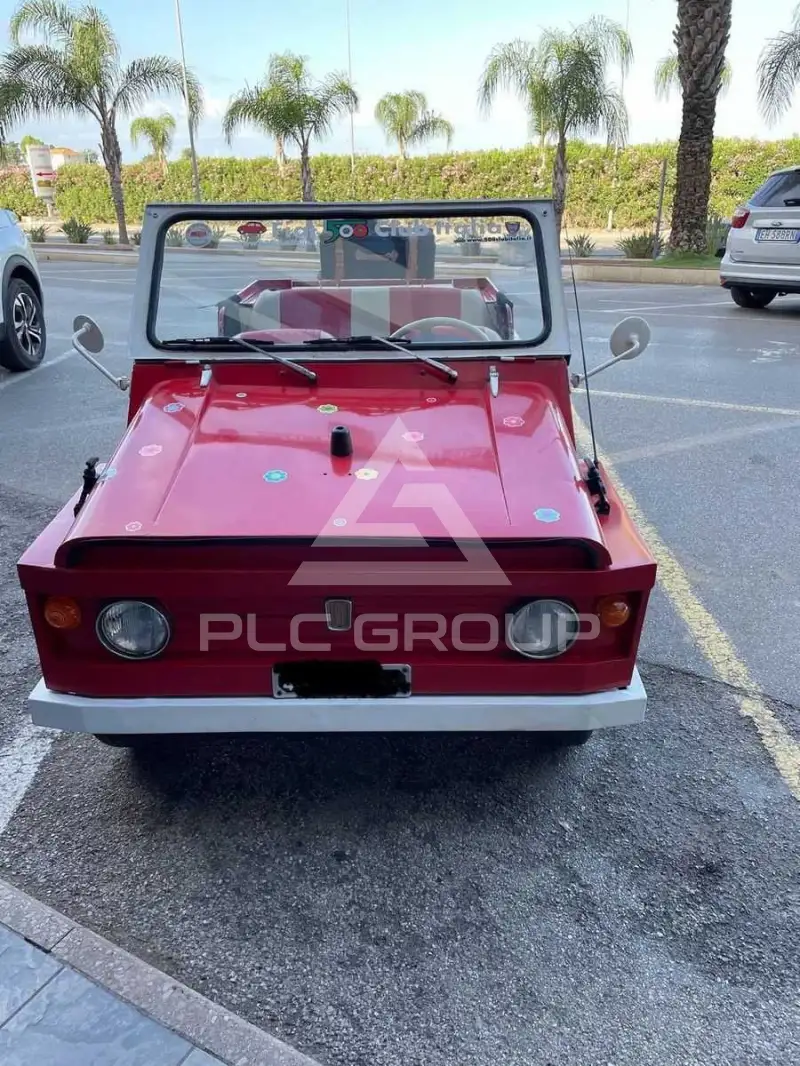1977 Fiat Unknown