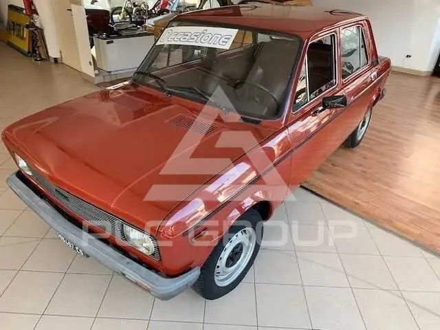 1977 Fiat 