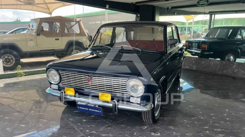 1977 Fiat 126