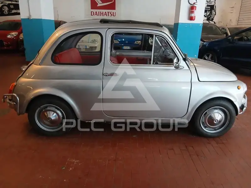 1977 Fiat 126