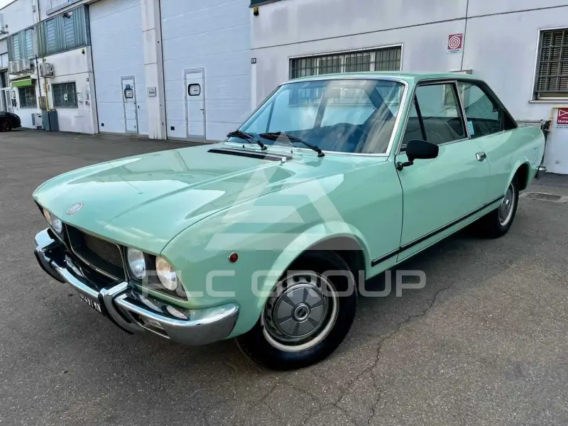 1977 Fiat 126