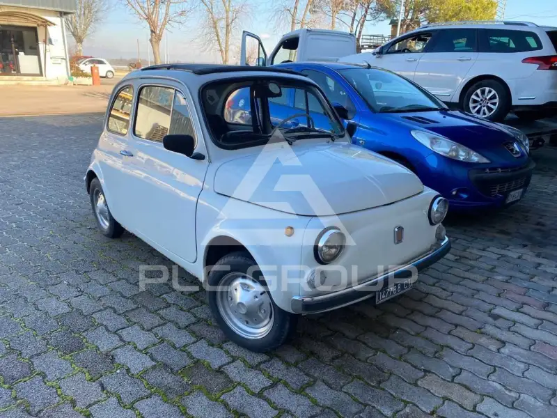 1977 Fiat 126