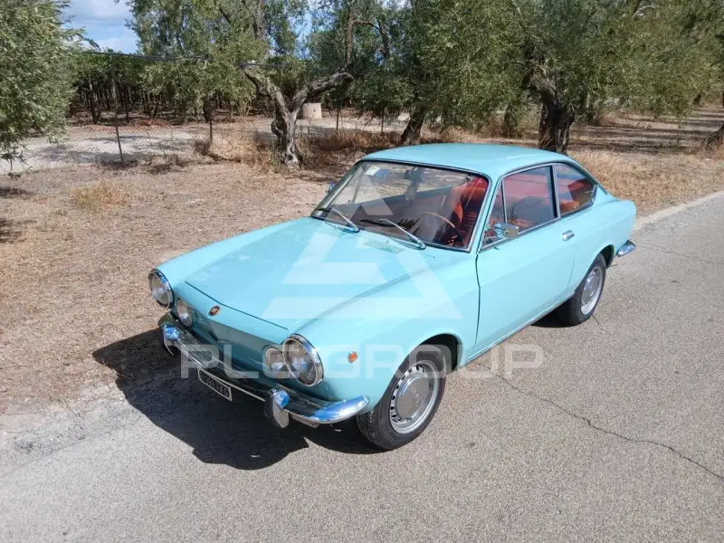 1977 Fiat 127