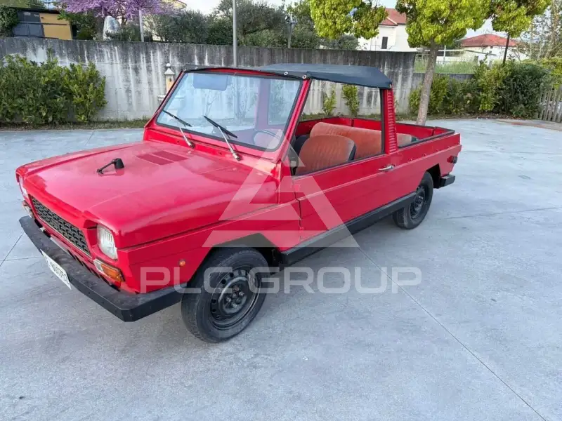 1977 Fiat 127