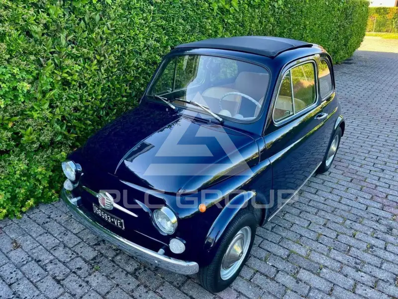 1977 Fiat 127