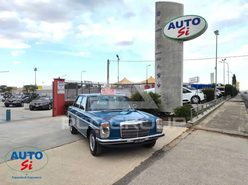 1977 Mercedes Benz Other