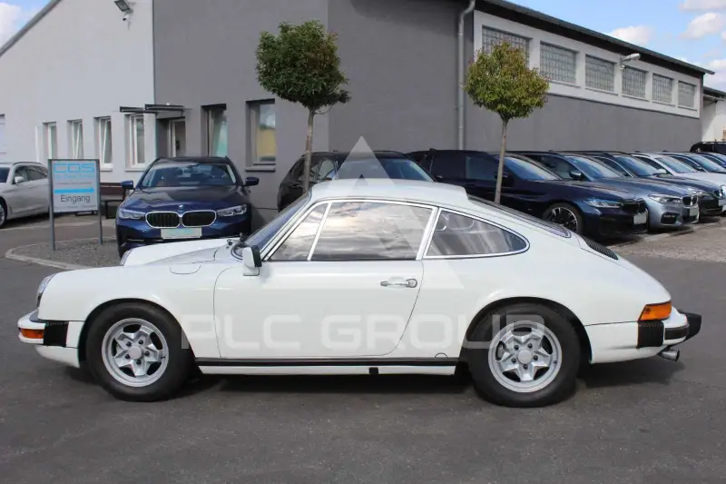 1977 Porsche 911