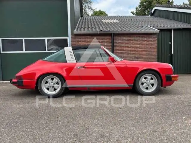 1977 Porsche 911
