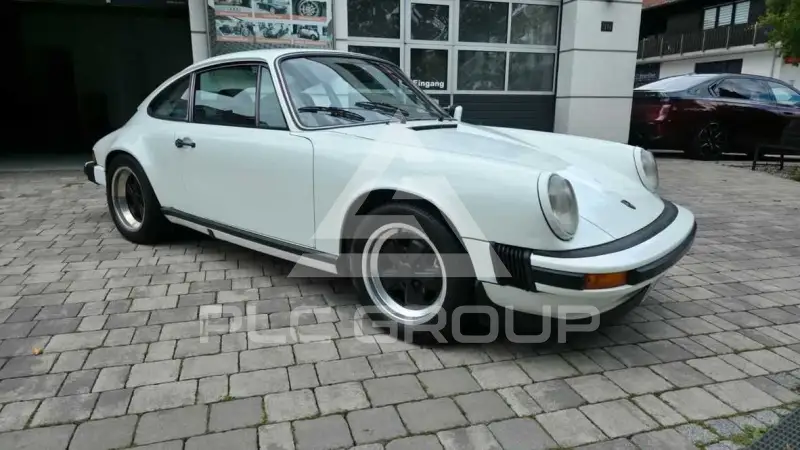 1977 Porsche 911