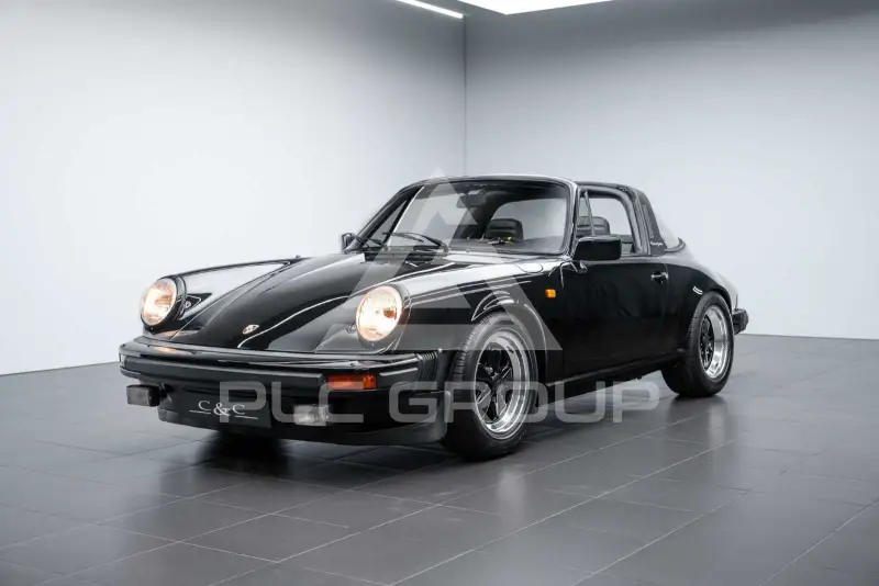 1977 Porsche 911