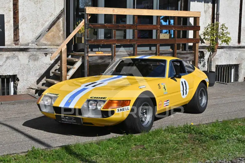 1977 Ferrari 365