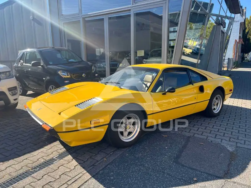 1977 Ferrari 308
