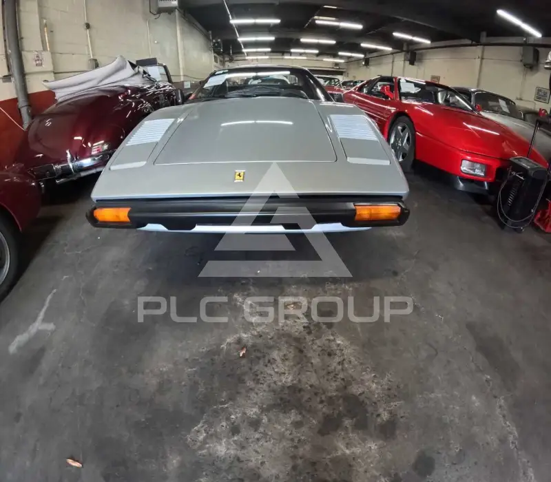 1977 Ferrari 308