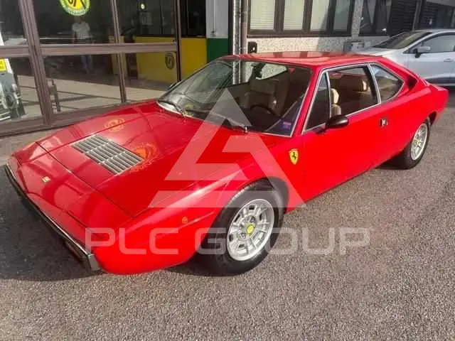 1977 Ferrari 208