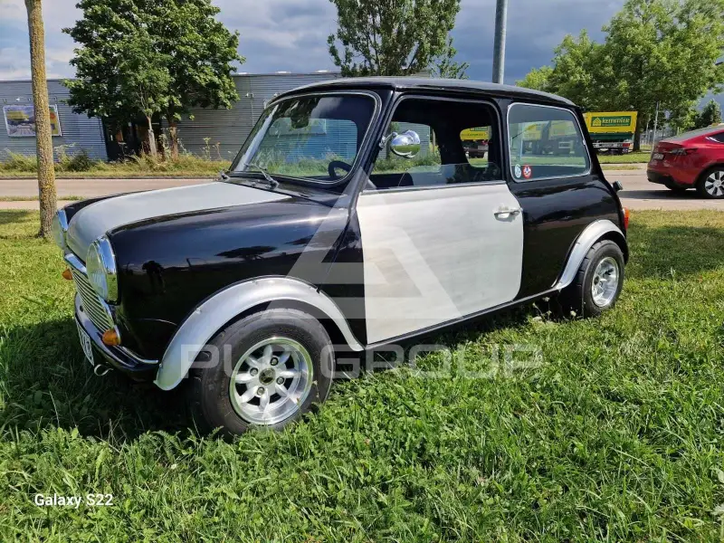 1977 Mini 