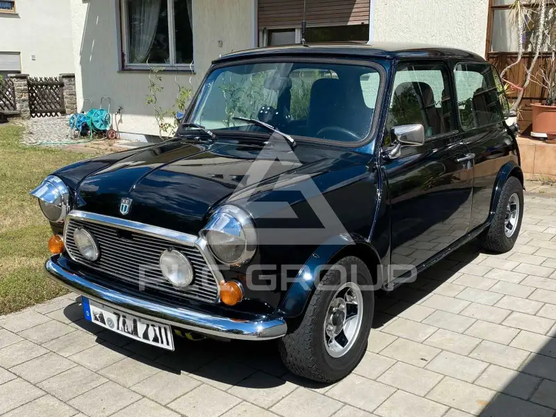 1977 Mini 