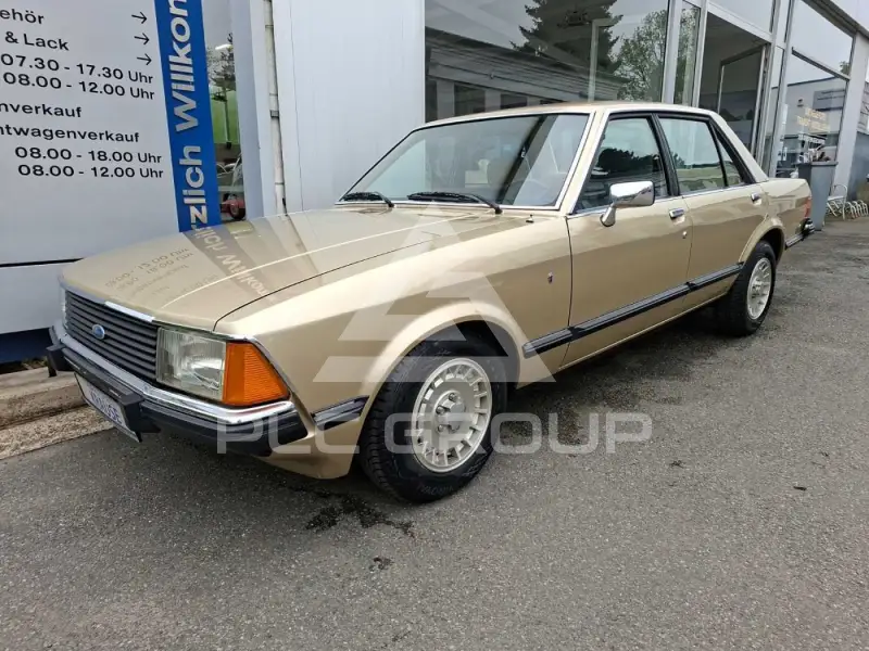 1977 Ford Other