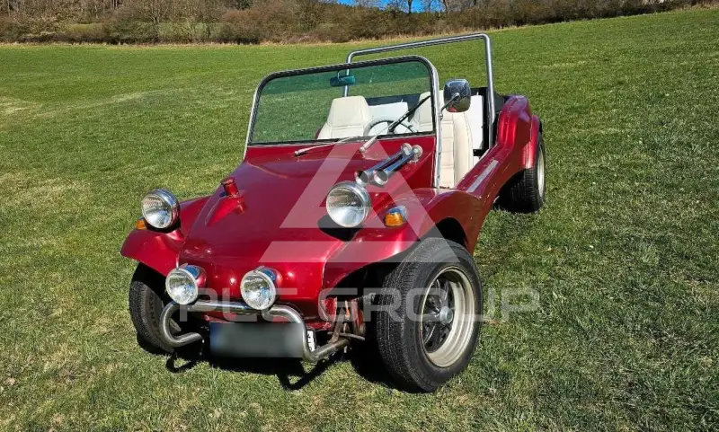 1977 Volkswagen Buggy