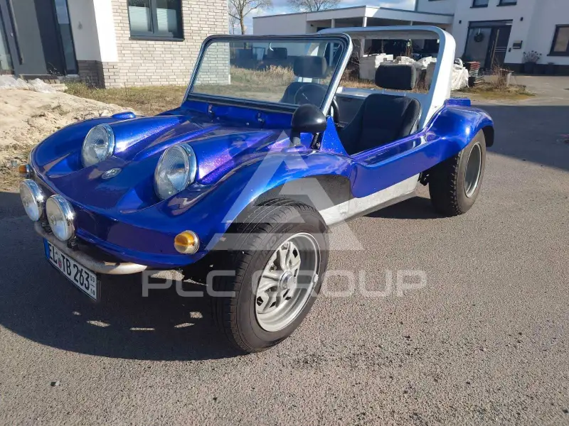 1977 Volkswagen Buggy