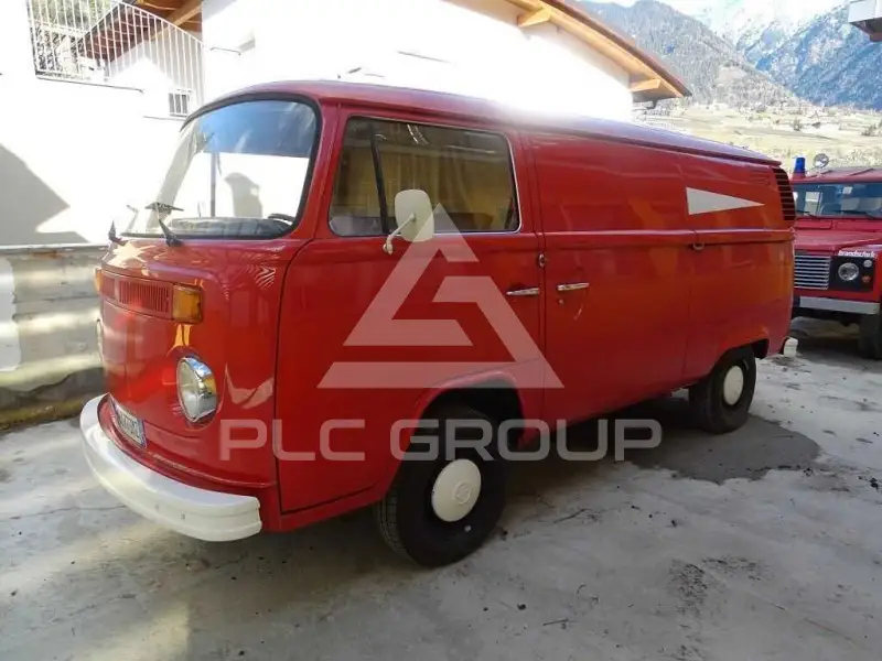 1977 Volkswagen Others