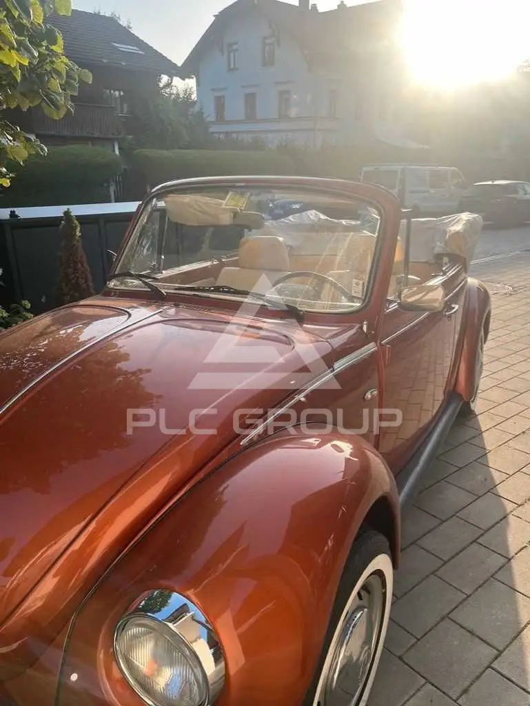 1977 Volkswagen 