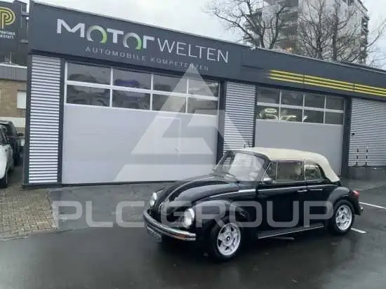 1977 Volkswagen BEETLE