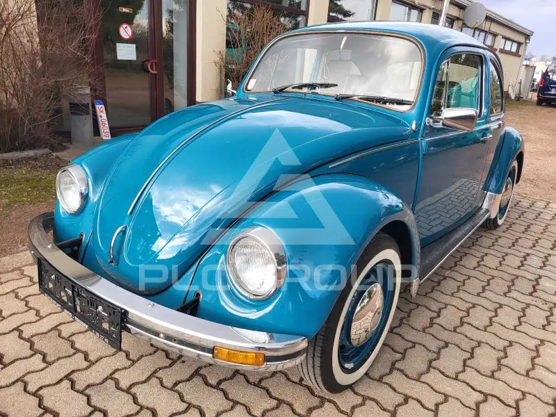 1977 Volkswagen 