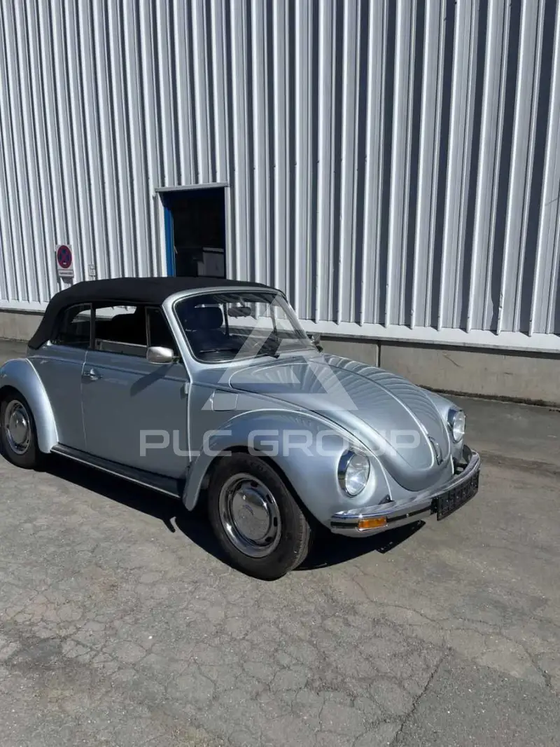 1977 Volkswagen 