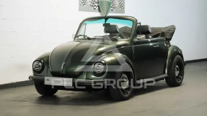 1977 Volkswagen 